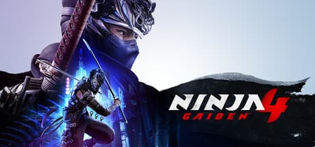 Tài khoản Ninja Gaiden 4 ✔️Active ✔️Steam Cá Nhân – Vĩnh Viễn