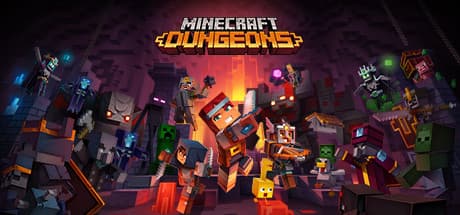 Tài khoản Minecraft Dungeons Online ✔️ Full thông tin 🔥 Mail đổi