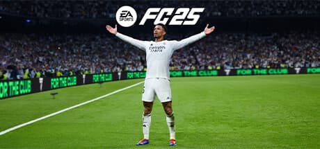 Tài Khoản EA FIFA SPORTS FC 25 Online - Steam Mới - Đổi Thông Tin