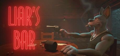 tài khoản Liar's Bar Steam chơi Online