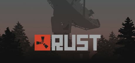 Tài khoản Rust Online ✔️Steam ✔️Giao hàng nhanh