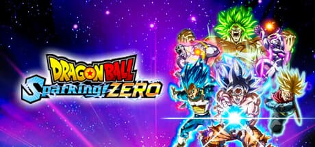 Tài Khoản DRAGON BALL Sparking! ZERO - Steam Offline - Vĩnh Viễn