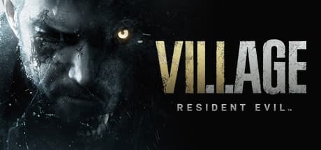 Resident Evil Village Full DLC - Steam Cá Nhân
