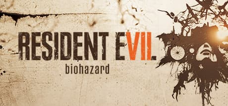 Tài khoản Resident Evil 7 Biohazard ✔️Offline ✔️Chơi vv