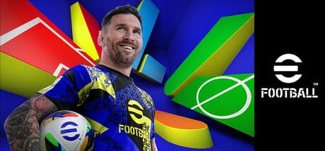 Tài khoản Efootball Pes 2024 ✔️Online ✔️Bảo Hành ✔️Mail đổi