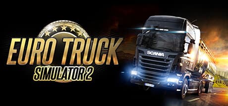 Tài khoản Euro Truck Simulator 2 ✔️Online ✔️Bảo Hành ✔️Mail đổi