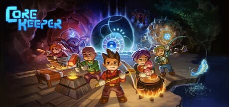 Tài khoản Mua Core Keeper ✔️Online ✔️Bảo Hành ✔️Mail đổi