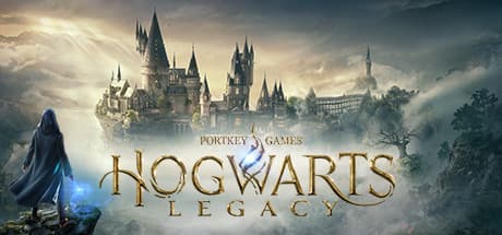 Tài khoản Hogwarts Legacy ✔️Offline ✔️Chơi vv