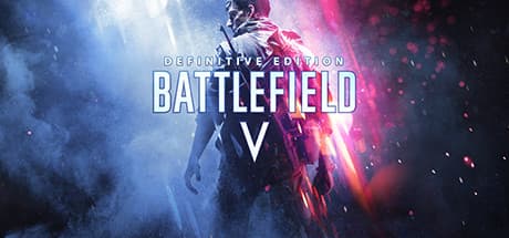 Tài khoản Battlefield™ V - Steam Online ✔️Đổi Thông Tin