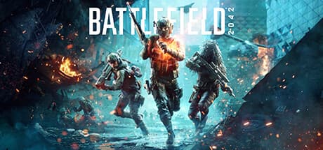 Tài khoản Battlefield™ 2042 - Steam Online - Đổi thông tin + Mail