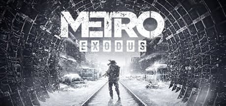 Tài khoản Metro Exodus ✔️Offline ✔️Chơi vv