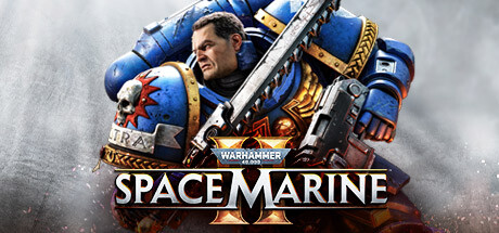 Tài khoản Warhammer 40,000: Space Marine 2 ✔️Offline ✔️Chơi vv