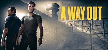 Tài khoản A Way Out ✔️Online ✔️Đổi thông tin ✔️Bảo hành