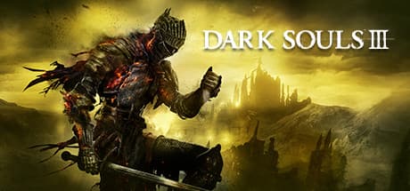 Tài khoản DARK SOULS™ III 🔥Full DLC ✅Offline ✅Vĩnh Viễn
