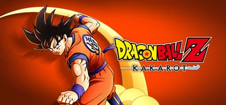 Tài khoản DRAGON BALL Z: KAKAROT ✔️Offline ✔️Chơi v.v
