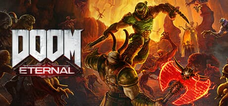 Tài khoản DOOM Eternal Deluxe Edition ✔️Offline ✔️Chơi v.v