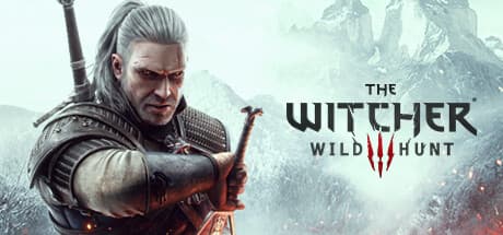 Tài khoản The Witcher 3: Wild Hunt ✔️Offline ✔️Chơi v.v