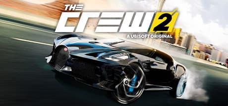 Tài khoản Crew 2 ✔️Online ✔️Đổi thông tin ✔️Bảo hành
