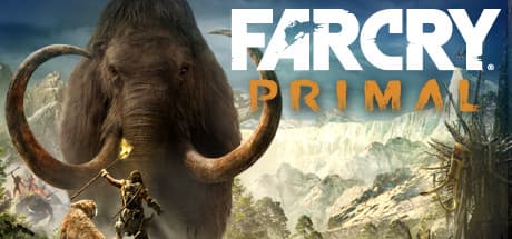 Tài khoản Far CryPrimal ✔️Online ✔️Đổi thông tin
