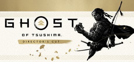 Tài khoản Ghost of Tsushima DIRECTOR'S CUT ✔️Offline ✔️Chơi v.v