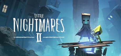 Tài khoản Little Nightmares II ✔️Offline ✔️Chơi v.v