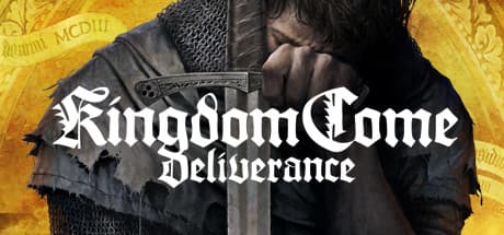 Kingdom Come: Deliverance Việt Hóa - Tài Khoản Steam - Đổi Thông Tin
