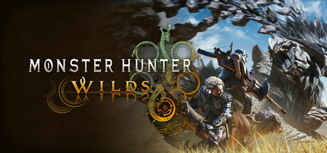 Mua Game Monster Hunter Wilds - Steam Online - Vĩnh Viễn