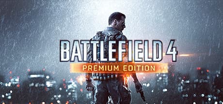 Tài Khoản Battlefiled 4 - Steam Online Vĩnh Viễn