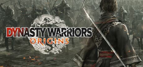 DYNASTY WARRIORS: ORIGINS ✔️Offline ✔️Vĩnh Viễn