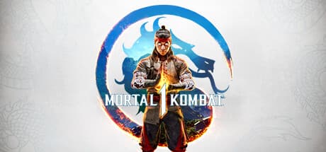 Mortal Kombat 1 ✔️Offline ✔️Vĩnh Viễn