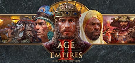 Tài khoản Age of Empires II: Definitive Edition✔️Online ✔️Đổi thông tin