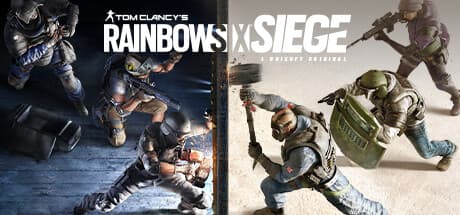 Tom Clancy's Rainbow Six® Siege ✔️Online ✔️Vĩnh Viễn