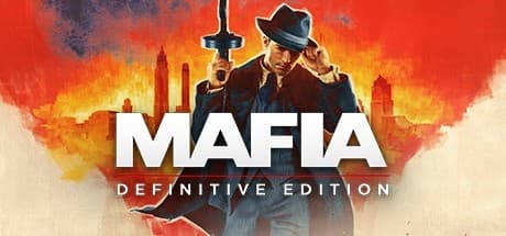 Active Mafia: Definitive Edition ✅Steam ✅Tk cá nhân ✅Việt Hoá