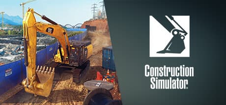 Active Construction Simulator ✅Steam ✅Tk cá nhân ✅Việt Hoá