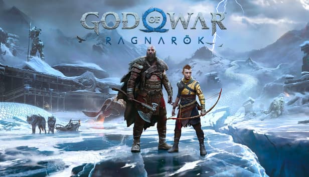 Active God of War Ragnarok ✅Cloud save ✅Steam cá nhân ✅Vĩnh Viễn