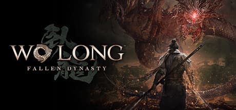 Active Wo Long: Fallen Dynasty ✅Steam cá nhân ✅Vĩnh Viễn