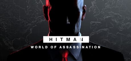 Active HITMAN: World of Assassination + DLC ✅Steam cá nhân ✅Vĩnh Viễn