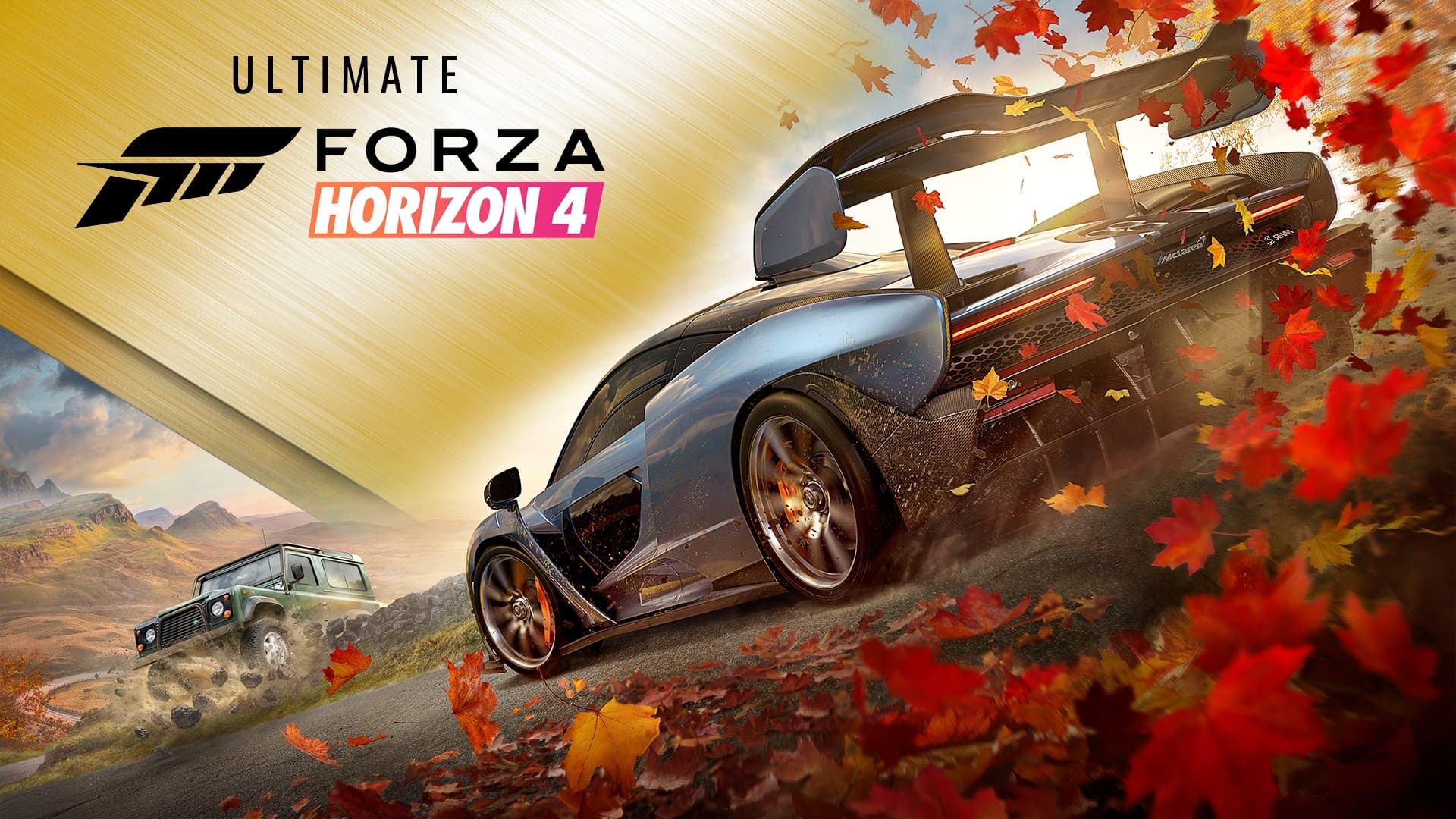 Active Forza Horizon 4 Full DLC ✅Steam cá nhân ✅Vĩnh Viễn ✅Online