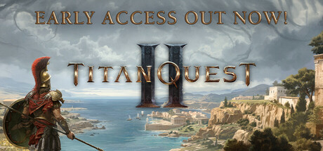 Active Titan Quest II ✅Steam cá nhân ✅Vĩnh Viễn