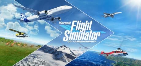 Active Microsoft Flight Simulator✅Steam cá nhân ✅Vĩnh Viễn
