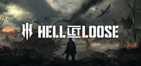 Tài khoản Hell Let Loose - Online ✔️Đổi thông tin