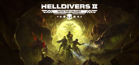 Mua game Helldiver 2✔️Online 🔥Giao hàng nhanh