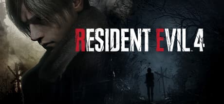 Active Resident Evil 4 - Tài Khoản Steam Cá Nhân ✅Vĩnh Viễn