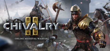 Chivalry 2 - Tài Khoản Online – Đổi Thông Tin