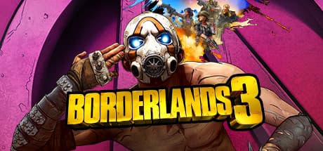 Borderlands 3 - Tài Khoản Online – Đổi Thông Tin