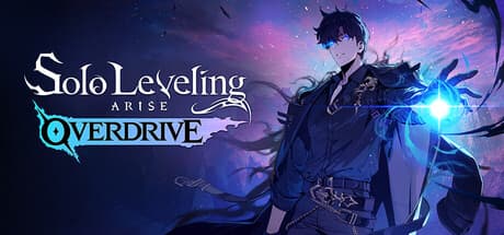 Active Solo Leveling: ARISE OVERDRIVE - Steam Cá Nhân - Vĩnh Viễn
