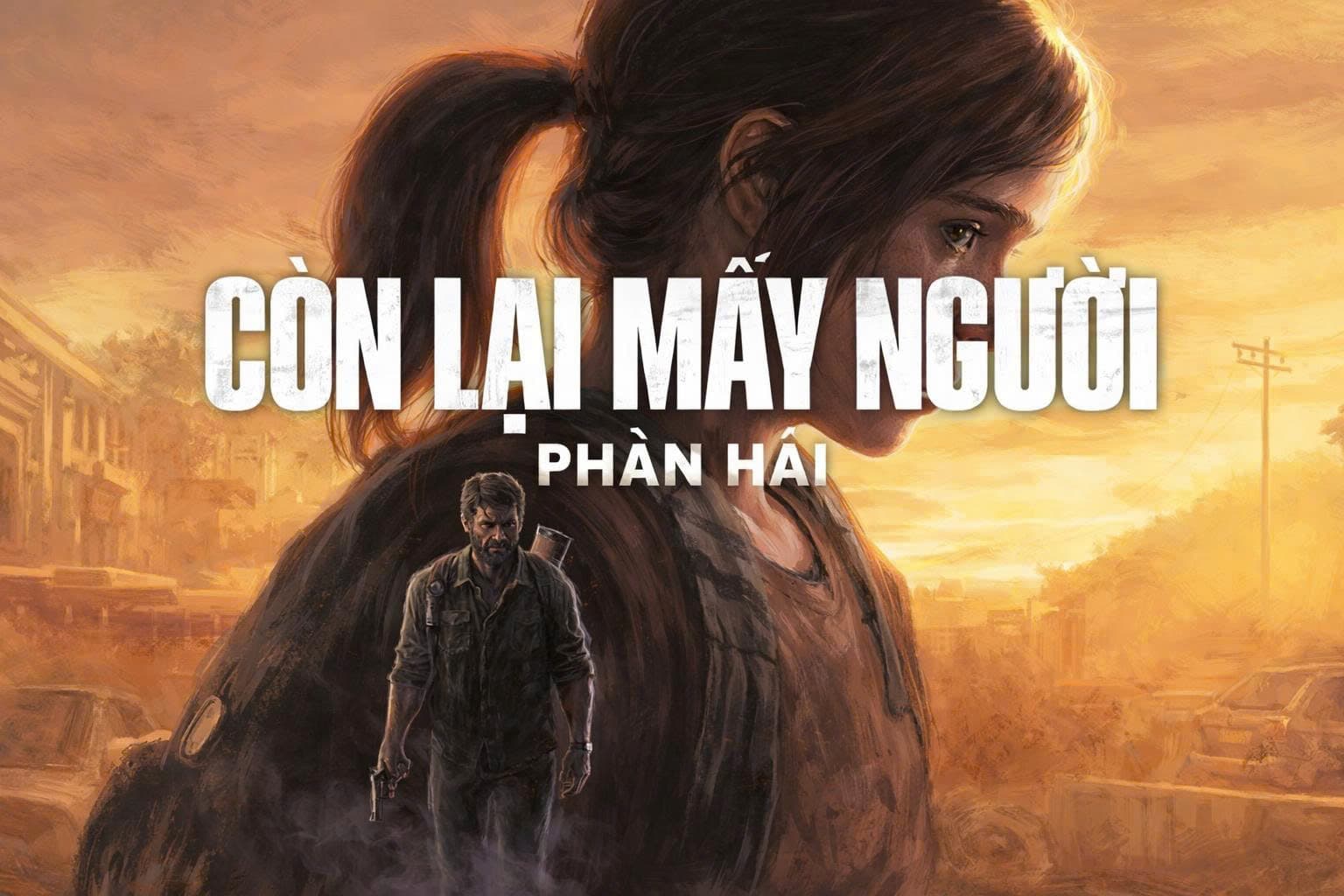 Active The Last of Us Part I: Deluxe Edition ✅Cloud save ✅Steam cá nhân ✅Vĩnh Viễn