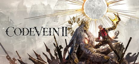 Tài Khoản CODE VEIN II Ultimate Edition Online - Steam Cá Nhân Vĩnh Viễn