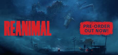 Tài Khoản REANIMAL - Steam Cá Nhân Vĩnh Viễn