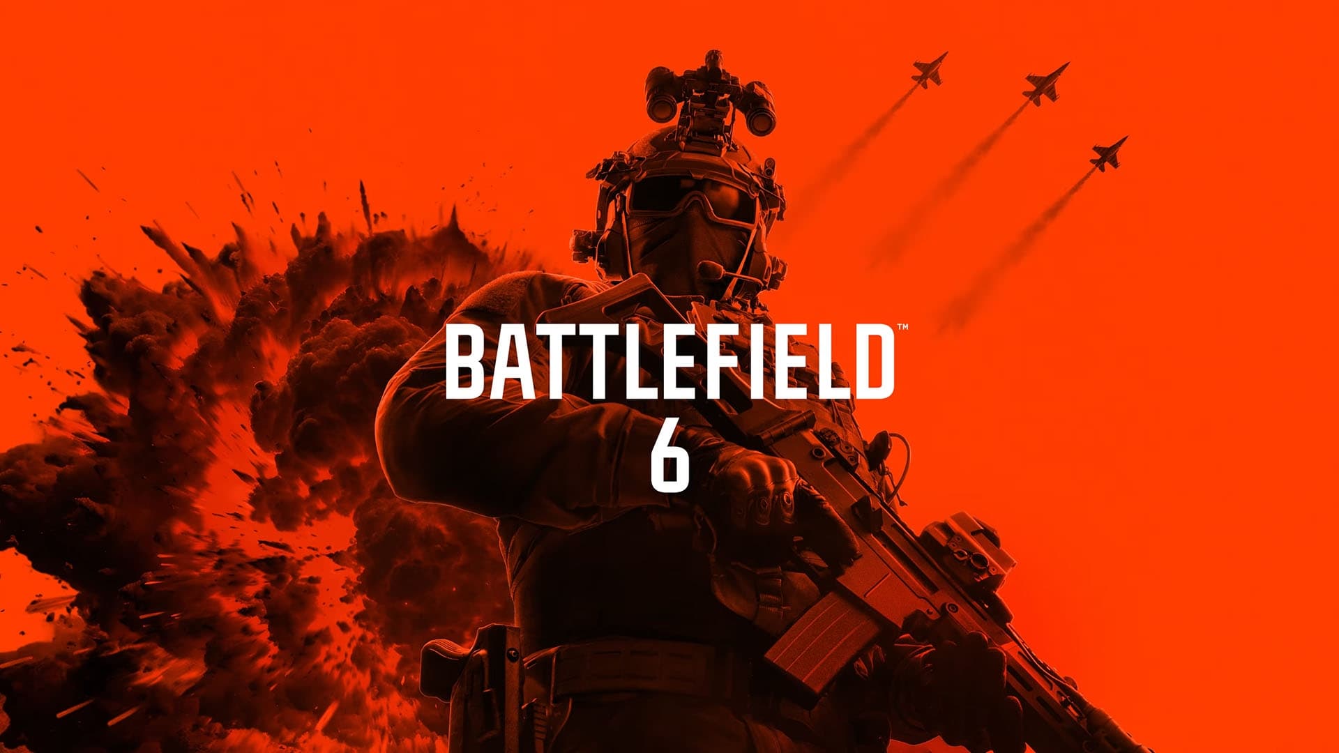 Tài khoản Battlefield 6 (BF6) - Steam Online